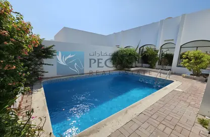 فيلا - 3 غرف نوم - 3 حمامات للايجار في سار - المحافظة الشمالية