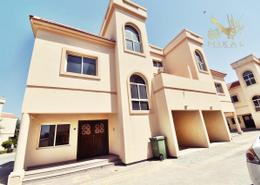 Villa - 3 bedrooms - 5 bathrooms for rent in Jurdab - Central Governorate