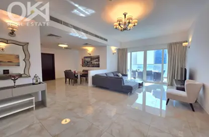 Apartment - 2 Bedrooms - 2 Bathrooms for rent in Seef - Capital Governorate Apartment - 2 Bedrooms - 2 Bathrooms for rent in Seef - Capital Governorate