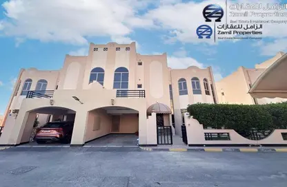 Compound - 4 Bedrooms - 4 Bathrooms for rent in Hamala - Northern Governorate