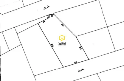 Land - Studio for sale in Malkiyah - Northern Governorate
