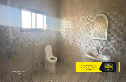 Bathroom image for: Whole Building - Studio - 4 Bathrooms for sale in Sitra - Central Governorate, Image 1
