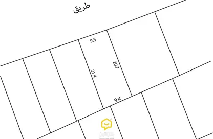 أرض - استوديو للبيع في سلماباد - المحافظة الوسطى