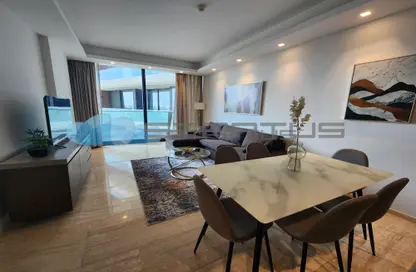 Apartment - 2 Bedrooms - 3 Bathrooms for rent in Essence of Dilmunia - Dilmunia Island - Muharraq Governorate