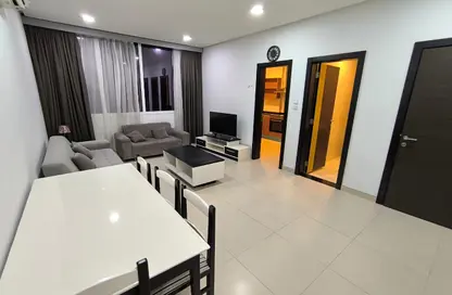 Apartment - 2 Bedrooms - 3 Bathrooms for rent in Hidd - Muharraq Governorate