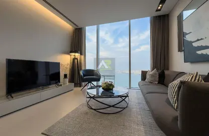 Apartment - 1 Bedroom - 1 Bathroom for sale in Al Juffair - Capital Governorate