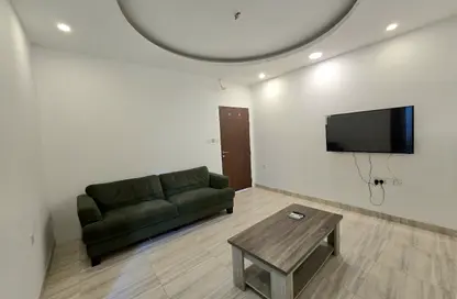 Apartment - 1 Bedroom - 1 Bathroom for rent in Busaiteen - Muharraq Governorate