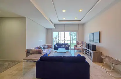 Apartment - 3 Bedrooms - 3 Bathrooms for sale in Amwaj Marina - Amwaj Islands - Muharraq Governorate