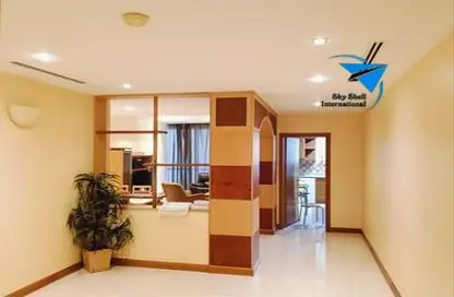 Apartment - 3 Bedrooms - 3 Bathrooms for rent in Seef - Capital Governorate
