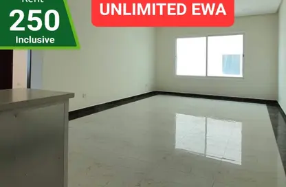 Apartment - 2 Bedrooms - 3 Bathrooms for rent in Galali - Muharraq Governorate