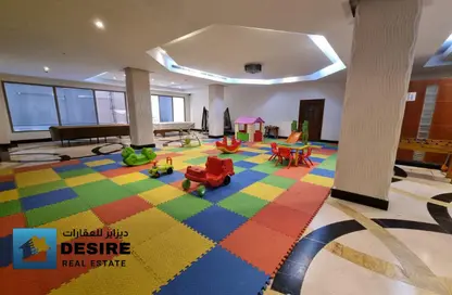 شقة - 3 غرف نوم - 4 حمامات للايجار في الجفير - محافظة العاصمة