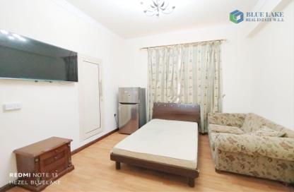 Apartment - Studio - 1 Bathroom for rent in Al Juffair - Capital Governorate