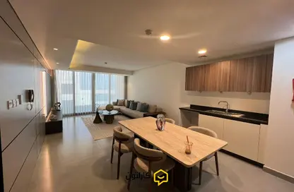 Apartment - 1 Bedroom - 2 Bathrooms for sale in Essence of Dilmunia - Dilmunia Island - Muharraq Governorate Apartment - 1 Bedroom - 2 Bathrooms for sale in Essence of Dilmunia - Dilmunia Island - Muharraq Governorate