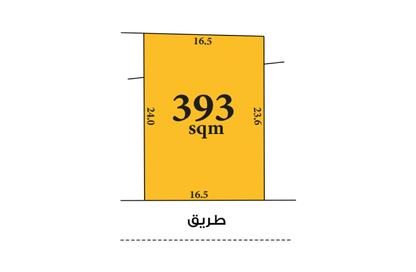 Land - Studio for sale in Karrana - Northern Governorate