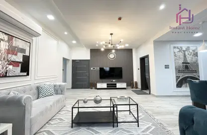 Apartment - 2 Bedrooms - 2 Bathrooms for rent in Saar - Northern Governorate