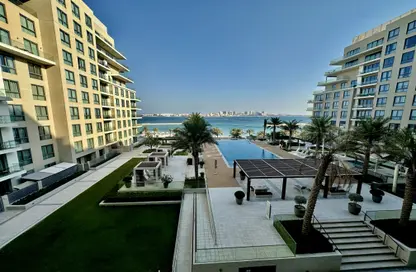 Apartment - 3 Bedrooms - 3 Bathrooms for sale in Diyar Al Muharraq - Muharraq Governorate