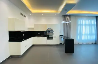 Apartment - 2 Bedrooms - 2 Bathrooms for rent in Janabiya - Northern Governorate