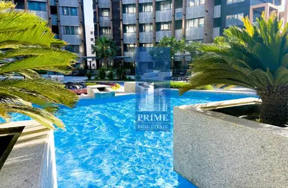 شقة - 2 غرف نوم - 3 حمامات للايجار في أمواج - المحرق