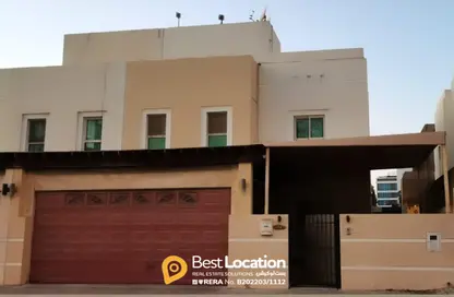 Villa - 4 Bedrooms - 5 Bathrooms for sale in Saar - Northern Governorate