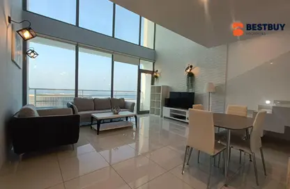 Apartment - 3 Bedrooms - 4 Bathrooms for rent in Al Juffair - Capital Governorate