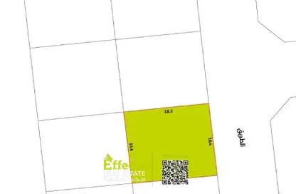 Land - Studio for sale in Barbar - Northern Governorate