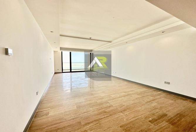 Apartment - 3 Bedrooms - 4 Bathrooms for rent in Hanging Garden - Dilmunia Island - Muharraq Governorate