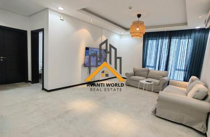 Apartment - 2 Bedrooms - 2 Bathrooms for sale in Galali - Muharraq Governorate