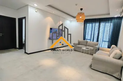 Apartment - 2 Bedrooms - 2 Bathrooms for sale in Galali - Muharraq Governorate