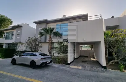 Villa - 4 Bedrooms - 6 Bathrooms for rent in Saar - Northern Governorate