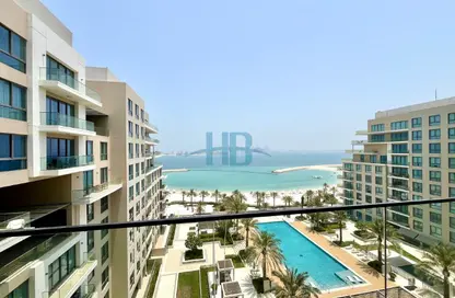 Apartment - 2 Bedrooms - 2 Bathrooms for rent in Marassi Al Bahrain - Diyar Al Muharraq - Muharraq Governorate