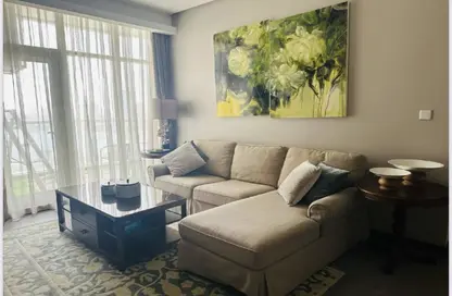 Apartment - 1 Bedroom - 1 Bathroom for rent in Seef - Capital Governorate