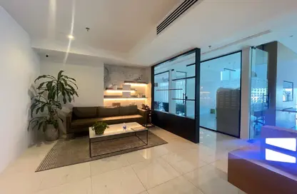 Office Space - Studio - 2 Bathrooms for sale in Seef - Capital Governorate