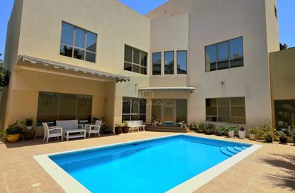 Villa - 5 Bedrooms - 5 Bathrooms for sale in Saar - Northern Governorate
