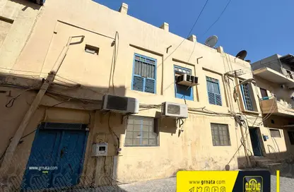 صورة لـ مبنى خارجي فيلا - 4 غرف نوم - 2 حمامات للبيع في المنامة - محافظة العاصمة ، صورة رقم 1