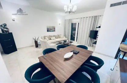 Apartment - 1 Bedroom - 2 Bathrooms for rent in Seef - Capital Governorate