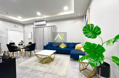 Apartment - 3 Bedrooms - 3 Bathrooms for rent in Saar - Northern Governorate
