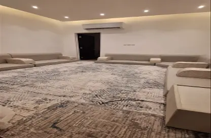 Villa - 4 Bedrooms - 4 Bathrooms for rent in Diyar Al Muharraq - Muharraq Governorate
