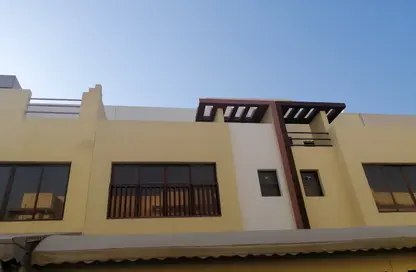 Villa - 5 Bedrooms - 6 Bathrooms for rent in Al Dair - Muharraq Governorate