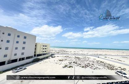 Apartment - 3 Bedrooms - 3 Bathrooms for rent in Seef - Capital Governorate