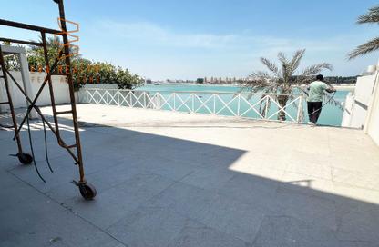 Villa - 5 Bedrooms - 5 Bathrooms for rent in Breeze of Dilmunia - Dilmunia Island - Muharraq Governorate