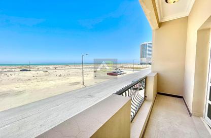 Apartment - 3 Bedrooms - 3 Bathrooms for rent in Seef - Capital Governorate