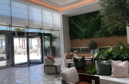 Apartment - 1 Bedroom - 1 Bathroom for sale in Bahrain Bay - Capital Governorate
