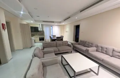 Apartment - 2 Bedrooms - 2 Bathrooms for rent in Saar - Northern Governorate Apartment - 2 Bedrooms - 2 Bathrooms for rent in Saar - Northern Governorate