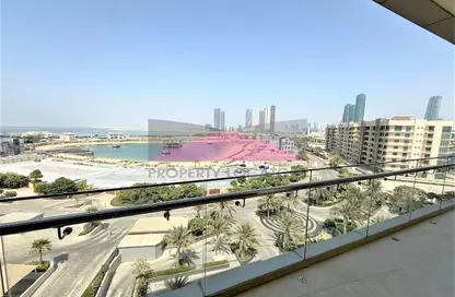 Apartment - 1 Bedroom - 2 Bathrooms for rent in Reef Island - Capital Governorate