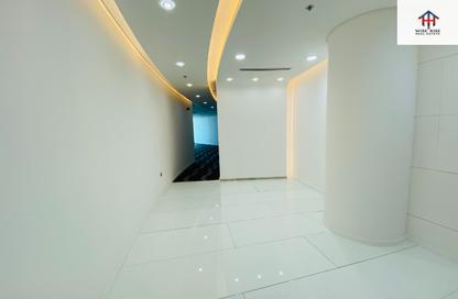 Office Space - Studio - 1 Bathroom for rent in Diplomatic Area - Manama - Capital Governorate