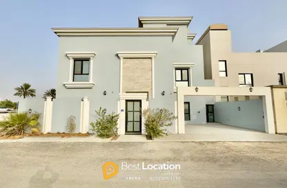 Villa - 4 Bedrooms - 6 Bathrooms for sale in Buri - Northern Governorate
