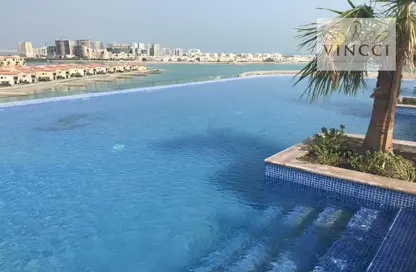 شقة - غرفة نوم - 2 حمامات للبيع في اسنس اوف دلمونيا - دلمونيا - المحرق