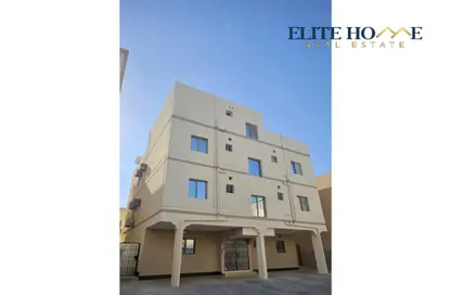 عمارة بالكامل - استوديو - 8 حمامات للبيع في سلماباد - المحافظة الوسطى