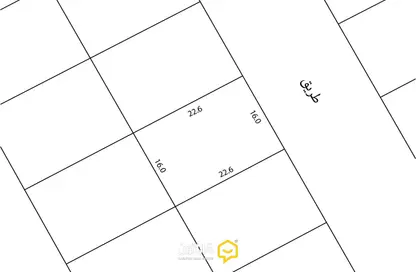 Land - Studio for sale in Eker - Central Governorate