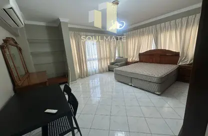 Apartment - 1 Bedroom - 1 Bathroom for rent in Al Juffair - Capital Governorate